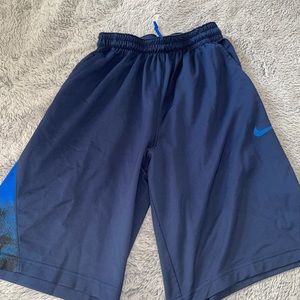 Nike Basketball Shorts